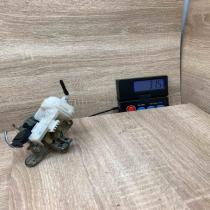 8D0862055   Tailgate exterior lock Audi A4 S4 B5 8D