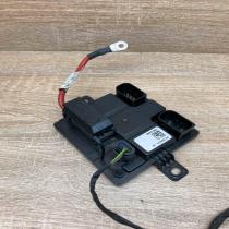 7634274 7590363 With Wiring Power management control unit BMW X5 F15