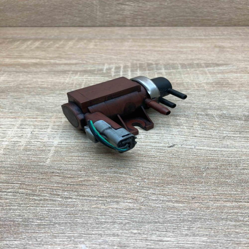 9652570180 70096803 With connector Turbo solenoid valve Peugeot Partner