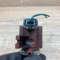 9652570180 70096803 With connector Turbo solenoid valve Peugeot Partner
