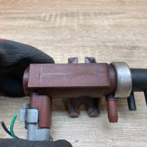 9652570180 70096803 With connector Turbo solenoid valve Peugeot Partner
