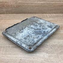 90589736 0281001670  Engine control unit/module ECU Opel Astra H
