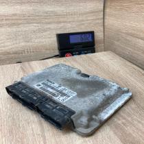 90589736 0281001670  Engine control unit/module ECU Opel Astra H