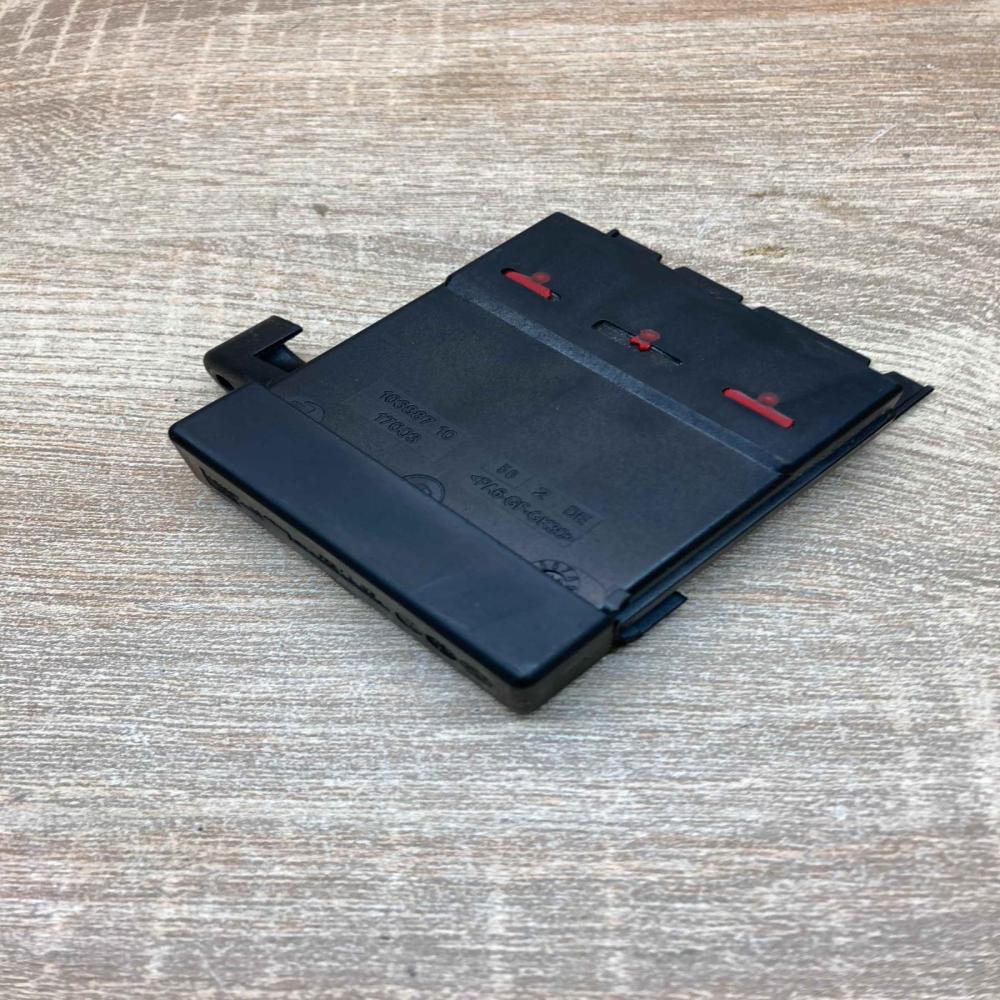9153418   Current control relay BMW 5 F10 F11