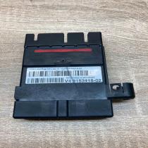9153418   Current control relay BMW 5 F10 F11