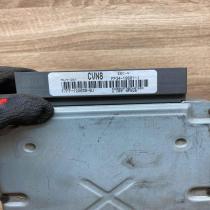 F7FF 12A650 BJ  CVN8 Engine control unit/module ECU Mazda 626