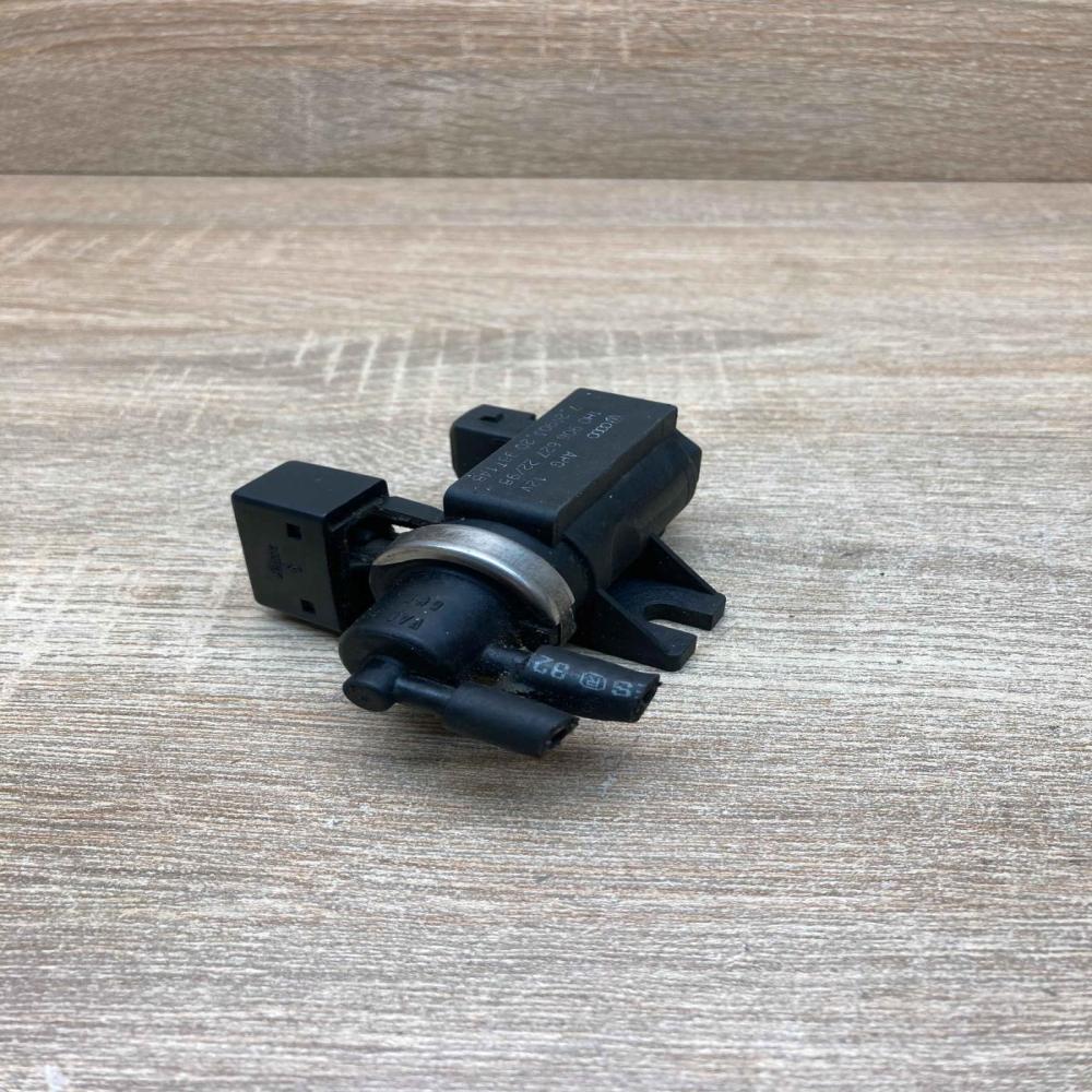 1H0906626 72190320  Turbo solenoid valve Volkswagen Golf IV