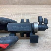 1H0906626 72190320  Turbo solenoid valve Volkswagen Golf IV