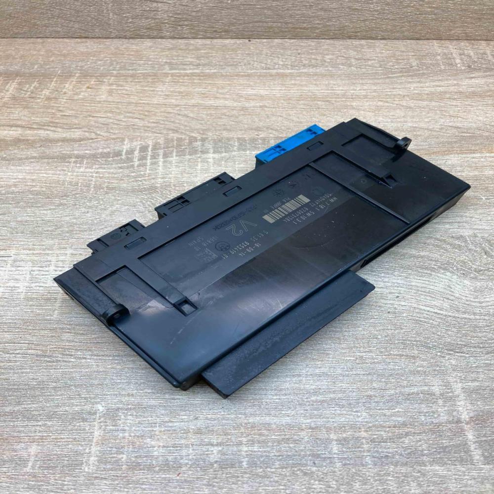 9353419 106818 10  Central body control module BMW 5 F10 F11