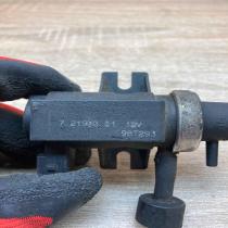 72190301 98T293  Turbo solenoid valve Audi A4 S4 B5 8D