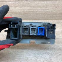 7700433081 7700432429  Headlight level height control switch Renault Scenic I