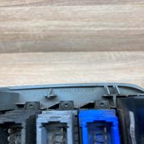 7700433081 7700432429  Headlight level height control switch Renault Scenic I