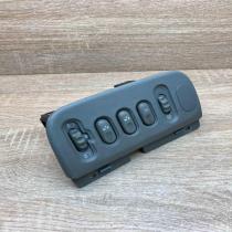7700433081 7700432429  Headlight level height control switch Renault Scenic I