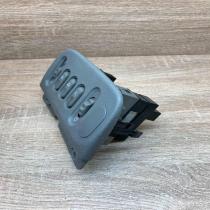 7700433081 7700432429  Headlight level height control switch Renault Scenic I
