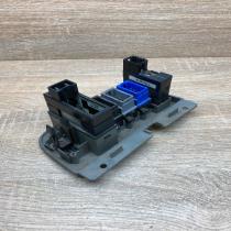 7700433081 7700432429  Headlight level height control switch Renault Scenic I