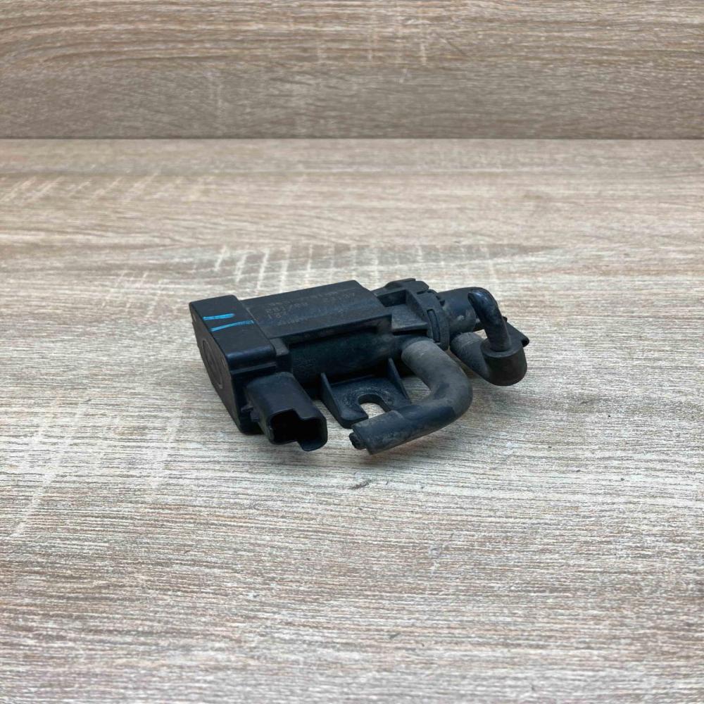 9652570180   Turbo solenoid valve Peugeot Partner