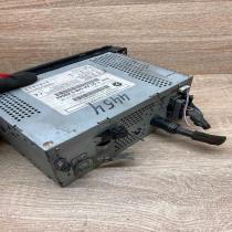 P04858543AC 0480A9043 With Code Radio/CD/DVD/GPS head unit Chrysler Voyager