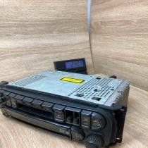 P04858543AC 0480A9043 With Code Radio/CD/DVD/GPS head unit Chrysler Voyager