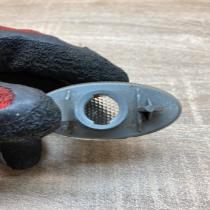 WY5W   Front fender indicator light Nissan Qashqai