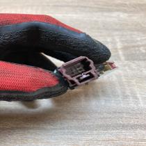 96326950KR   Hazard light switch Citroen C5