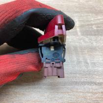 96326950KR   Hazard light switch Citroen C5