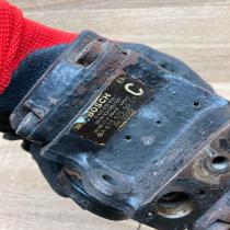 A6130700001 0445010014 C Fuel injection high pressure pump Mercedes-Benz S W221