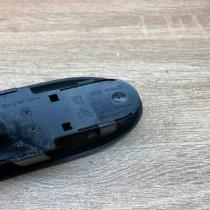 96468704XT 53269704  Electric window control switch Peugeot 407