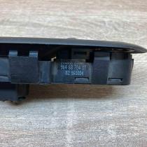 96468704XT 53269704  Electric window control switch Peugeot 407