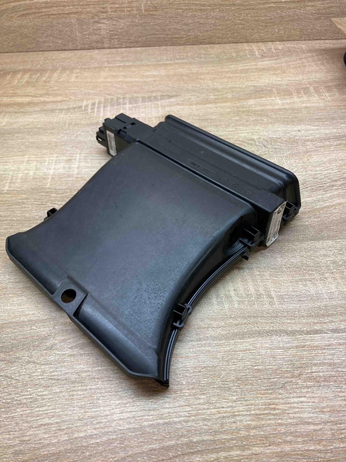 R1882003 G5701002  Electric cabin heater radiator BMW X5 F15