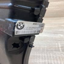 R1882003 G5701002  Electric cabin heater radiator BMW X5 F15