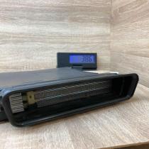 R1882003 G5701002  Electric cabin heater radiator BMW X5 F15