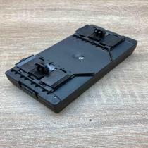 9653913380   Aerial antenna amplifier Peugeot 407