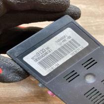 9653913380   Aerial antenna amplifier Peugeot 407