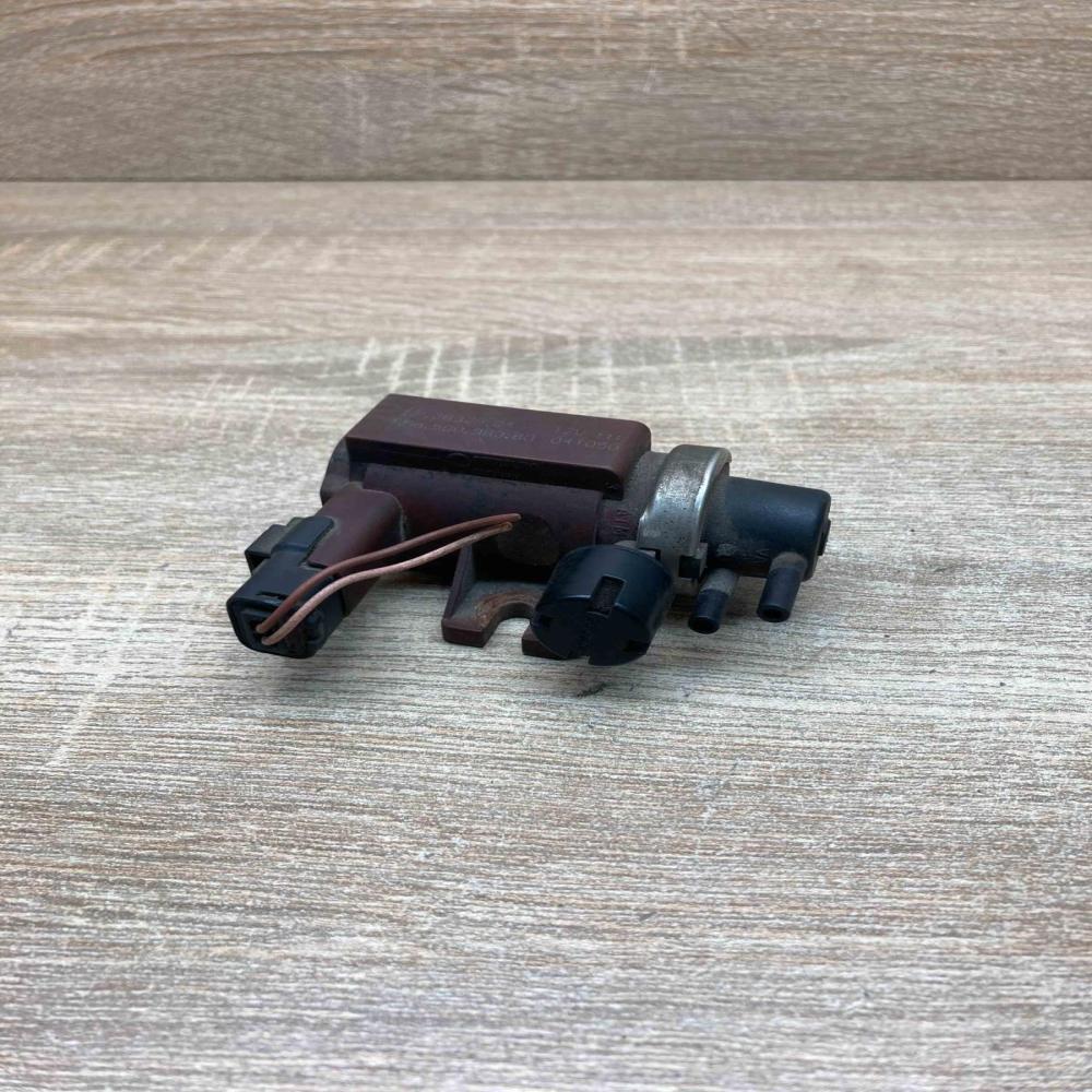 9650098380 778332804 With connector Turbo solenoid valve Ford Fiesta