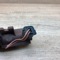 9650098380 778332804 With connector Turbo solenoid valve Ford Fiesta