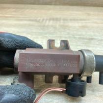 9650098380 778332804 With connector Turbo solenoid valve Ford Fiesta