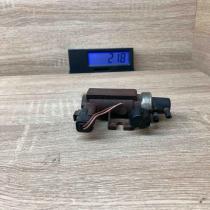 9650098380 778332804 With connector Turbo solenoid valve Ford Fiesta