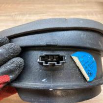 8380584   Rear door speaker BMW X5 E53