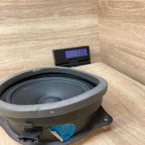 8380584   Rear door speaker BMW X5 E53