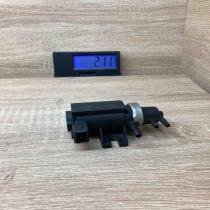 2246175 72190323  Turbo solenoid valve BMW 5 E39