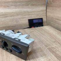 93329466 C6756  Climate control unit Opel Meriva A
