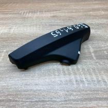 9116137   Rearview mirror trim BMW 5 E60 E61