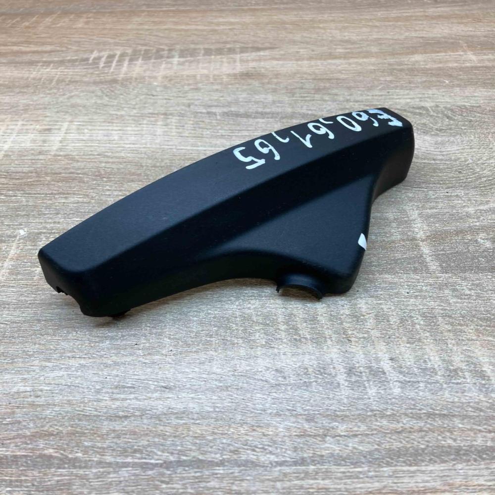 9116137   Rearview mirror trim BMW 5 E60 E61