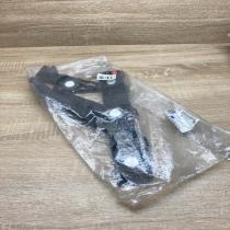 13300739   Rear bumper mounting bracket Opel Zafira C