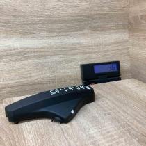 9116137   Rearview mirror trim BMW 5 E60 E61