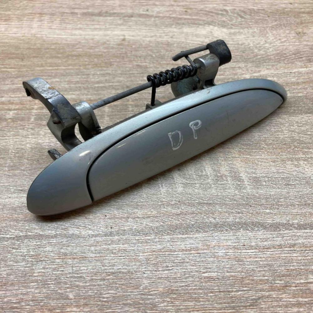 7700433076  RH Rear door exterior handle Renault Megane I