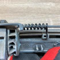 7700433076  RH Rear door exterior handle Renault Megane I
