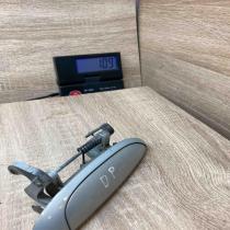 7700433076  RH Rear door exterior handle Renault Megane I
