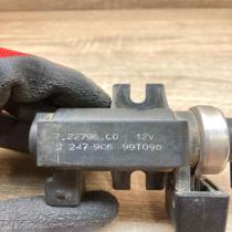 2247906 72279600  Turbo solenoid valve BMW 3 E46