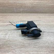 9641726680 72832800 With connector Turbo system vacuum part Peugeot 307